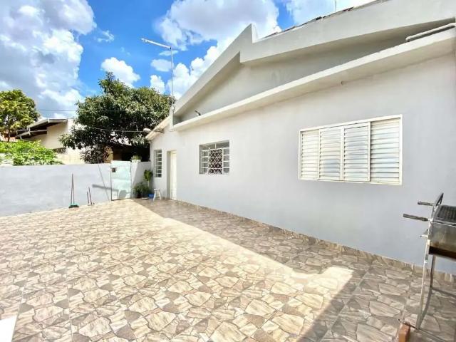 Casa / Sobrado para Venda em Campinas/SP Jardim Campos Elíseos 2 Quartos