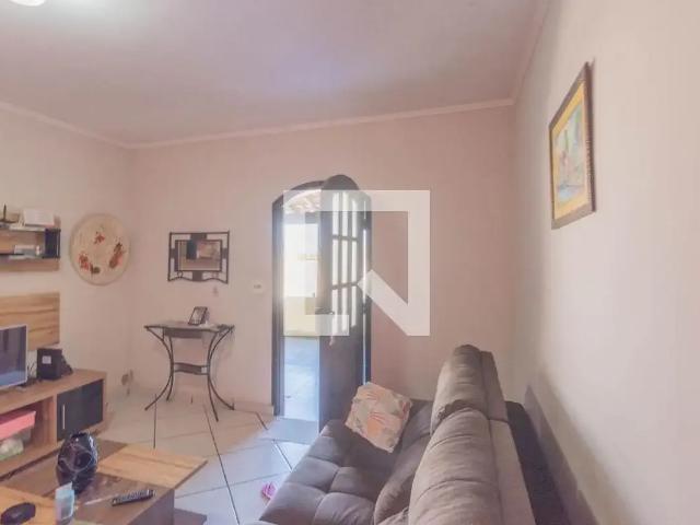 Casa / Sobrado para Venda em Campinas/SP Jardim Campos Elíseos 2 Quartos