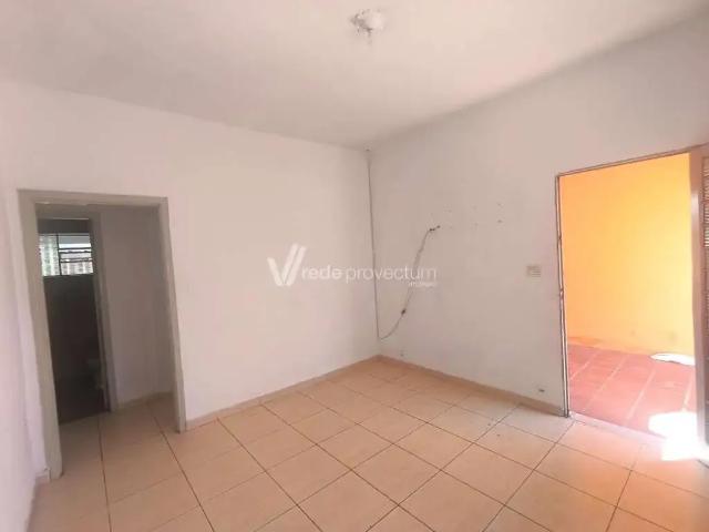Casa / Sobrado para Venda em Campinas/SP Jardim Campos Elíseos 2 Quartos