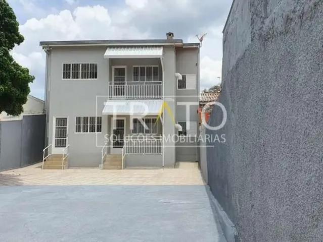 Casa / Sobrado para Venda em Campinas/SP Jardim Campos Elíseos 2 Quartos