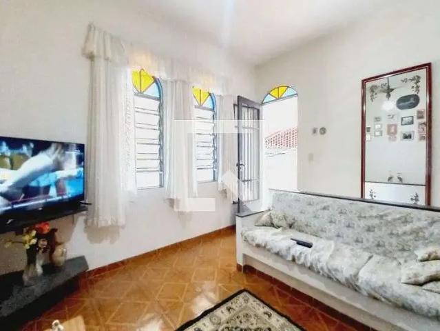 Casa / Sobrado para Venda em Campinas/SP Jardim Campos Elíseos 2 Quartos