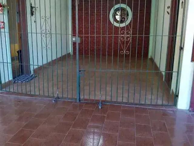 Casa / Sobrado para Venda em Campinas/SP Jardim Campos Elíseos 3 Quartos
