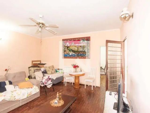 Casa / Sobrado para Venda em Campinas/SP Jardim Campos Elíseos 3 Quartos