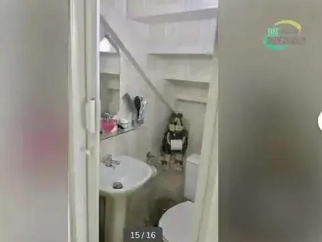 Casa / Sobrado para Venda em Campinas/SP Jardim Campos Elíseos 3 Quartos