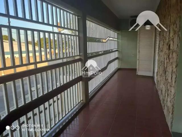 Casa / Sobrado para Venda em Campinas/SP Jardim Campos Elíseos 3 Quartos