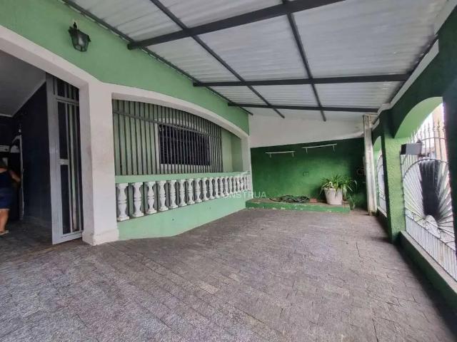 Casa / Sobrado para Venda em Campinas/SP Jardim Campos Elíseos 3 Quartos