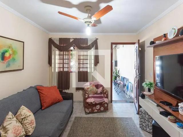 Casa / Sobrado para Venda em Campinas/SP Jardim Campos Elíseos 3 Quartos