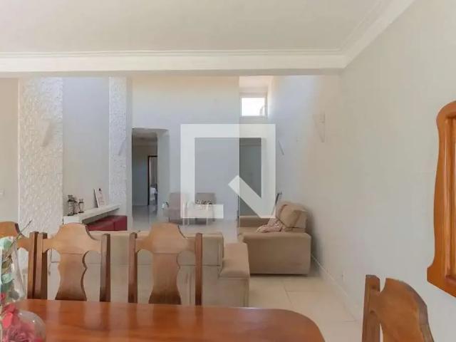 Casa / Sobrado para Venda em Campinas/SP Jardim Capivari 4 Quartos