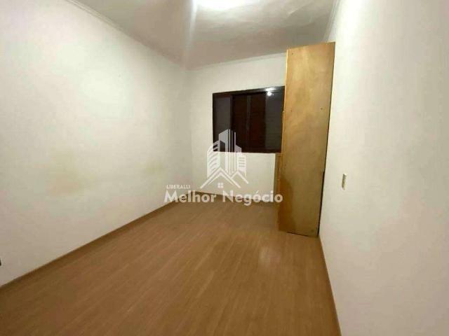 Casa / Sobrado para Venda em Campinas/SP Jardim Capivari 5 Quartos