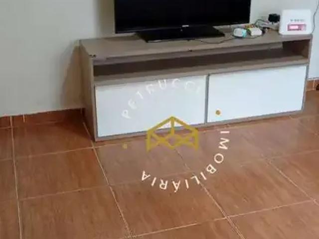 Casa / Sobrado para Venda em Campinas/SP Jardim Capivari 2 Quartos