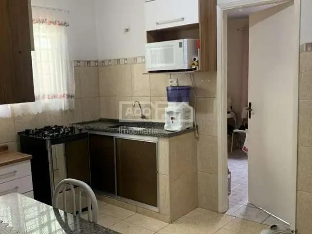 Casa / Sobrado para Venda em Campinas/SP Jardim Capivari 2 Quartos