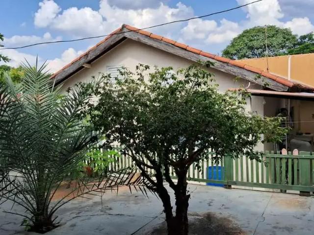 Casa / Sobrado para Venda em Campinas/SP Jardim Capivari 3 Quartos