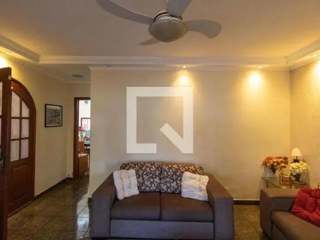 Casa / Sobrado para Venda em Campinas/SP Jardim Capivari 3 Quartos