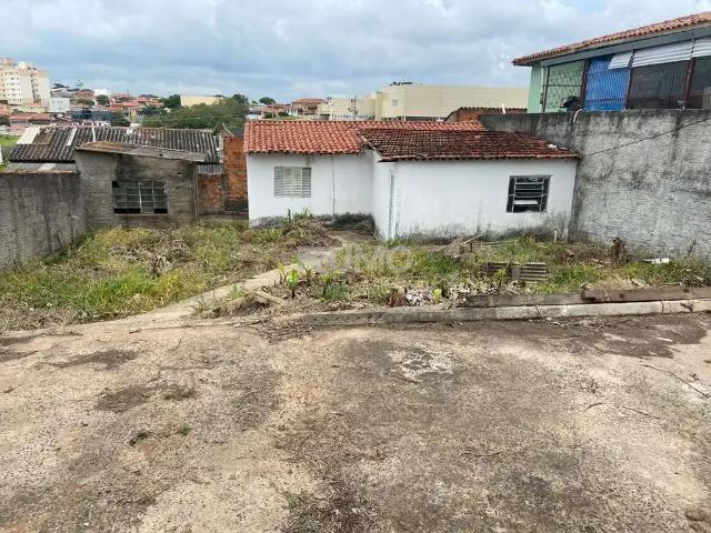 Casa / Sobrado para Venda em Campinas/SP Jardim Carlos Lourenço 1 Quartos