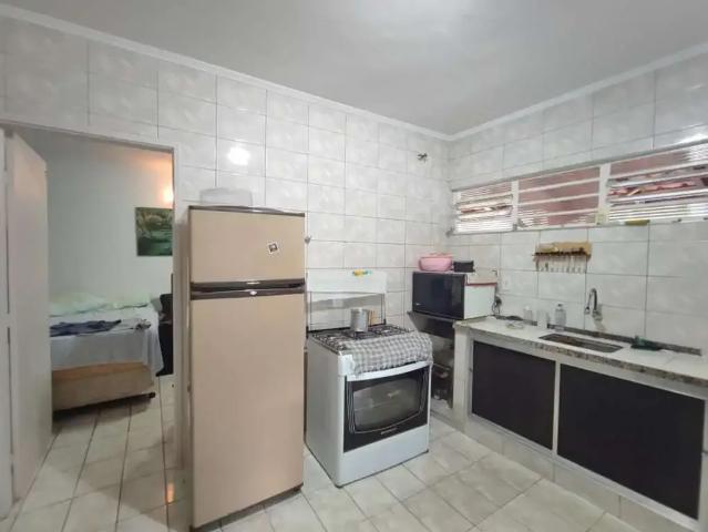Casa / Sobrado para Venda em Campinas/SP Jardim Carlos Lourenço 1 Quartos
