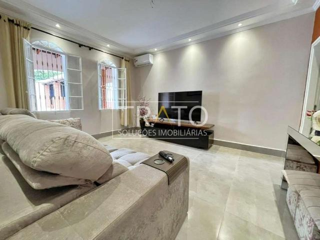 Casa / Sobrado para Venda em Campinas/SP Jardim Carlos Lourenço 2 Quartos