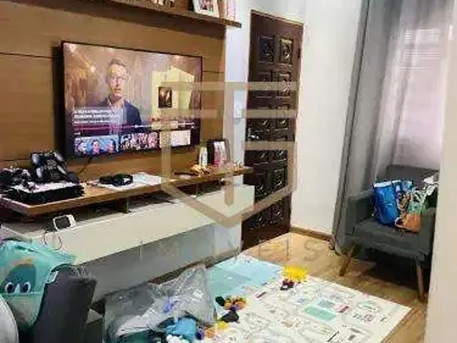 Casa / Sobrado para Venda em Campinas/SP Jardim Centenário 2 Quartos