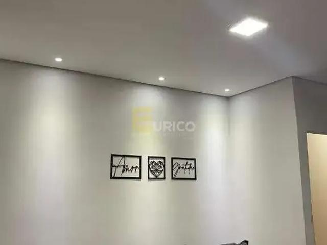 Casa / Sobrado para Venda em Campinas/SP Jardim Centenário 2 Quartos