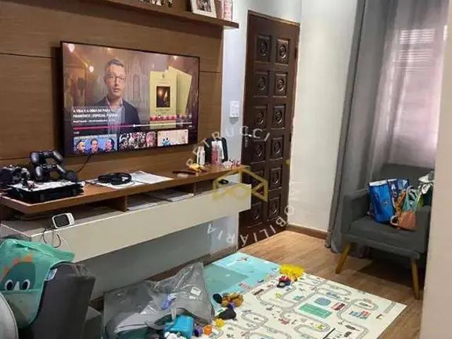 Casa / Sobrado para Venda em Campinas/SP Jardim Centenário 2 Quartos