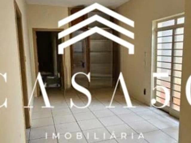 Casa / Sobrado para Venda em Campinas/SP Jardim Chapadão 4 Quartos
