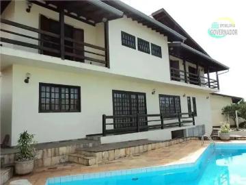Casa / Sobrado para Venda em Campinas/SP Jardim Chapadão 4 Quartos