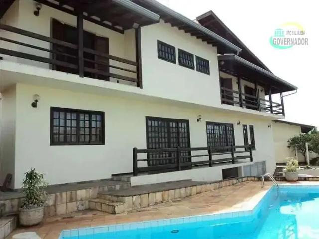 Casa / Sobrado para Venda em Campinas/SP Jardim Chapadão 4 Quartos
