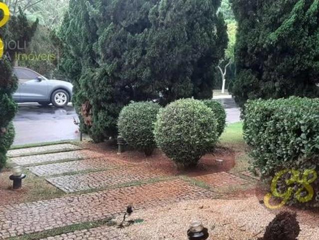 Casa / Sobrado para Venda em Campinas/SP Jardim Chapadão 4 Quartos