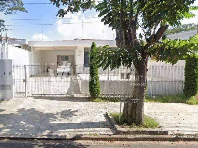 Casa / Sobrado para Venda em Campinas/SP Jardim Chapadão 4 Quartos