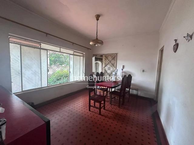 Casa / Sobrado para Venda em Campinas/SP Jardim Chapadão 4 Quartos