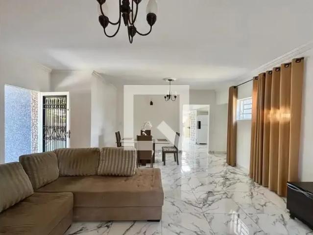 Casa / Sobrado para Venda em Campinas/SP Jardim Chapadão 4 Quartos