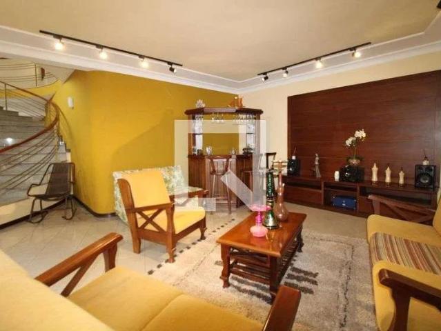 Casa / Sobrado para Venda em Campinas/SP Jardim Chapadão 4 Quartos