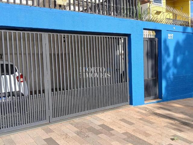 Casa / Sobrado para Venda em Campinas/SP Jardim Chapadão 4 Quartos