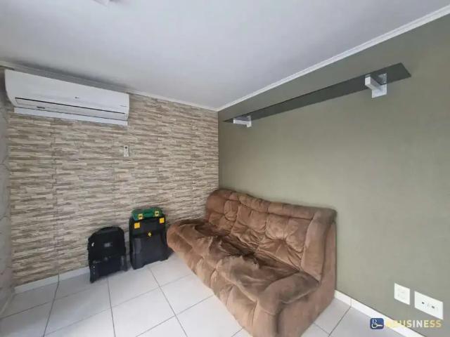 Casa / Sobrado para Venda em Campinas/SP Jardim Chapadão 4 Quartos