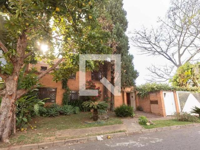 Casa / Sobrado para Venda em Campinas/SP Jardim Chapadão 4 Quartos