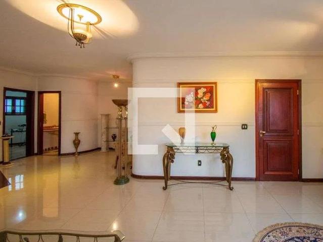 Casa / Sobrado para Venda em Campinas/SP Jardim Chapadão 4 Quartos