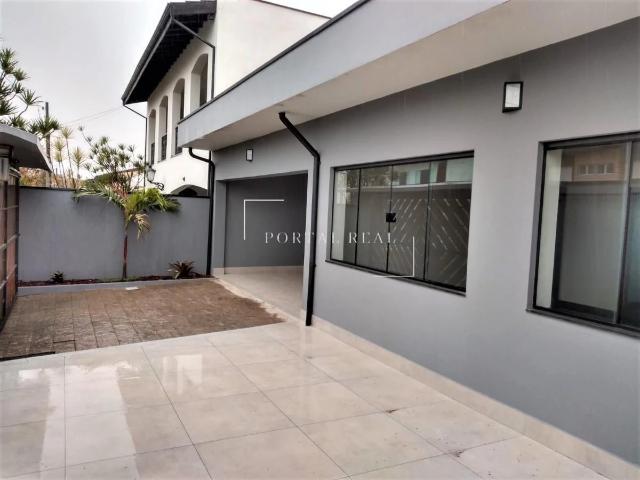 Casa / Sobrado para Venda em Campinas/SP Jardim Chapadão 4 Quartos