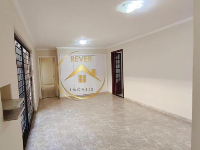 Casa / Sobrado para Venda em Campinas/SP Jardim Chapadão 4 Quartos