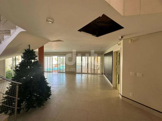 Casa / Sobrado para Venda em Campinas/SP Jardim Chapadão 4 Quartos