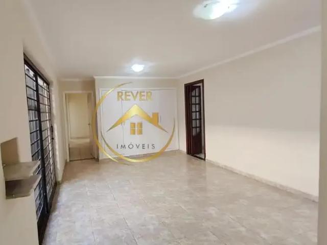 Casa / Sobrado para Venda em Campinas/SP Jardim Chapadão 4 Quartos