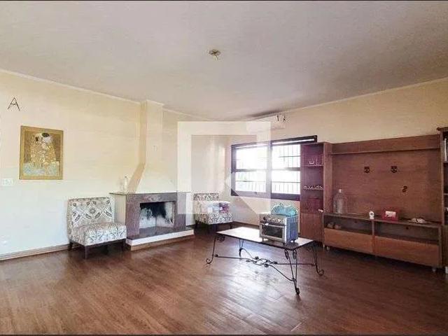 Casa / Sobrado para Venda em Campinas/SP Jardim Chapadão 4 Quartos