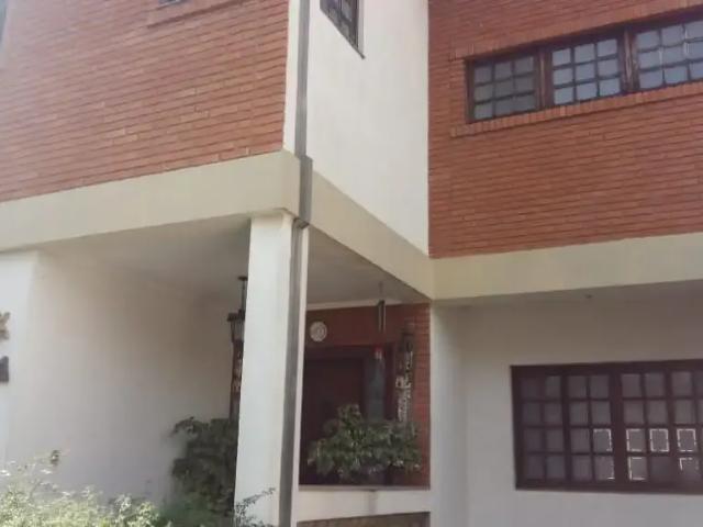 Casa / Sobrado para Venda em Campinas/SP Jardim Chapadão 4 Quartos