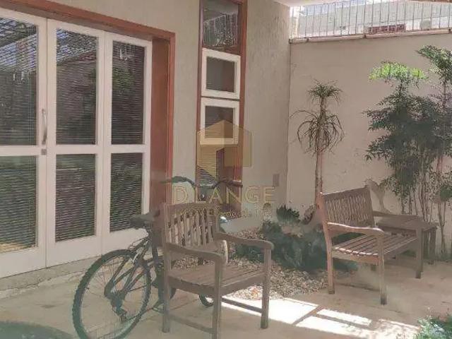 Casa / Sobrado para Venda em Campinas/SP Jardim Chapadão 4 Quartos
