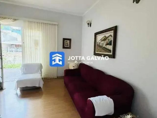Casa / Sobrado para Venda em Campinas/SP Jardim Chapadão 4 Quartos