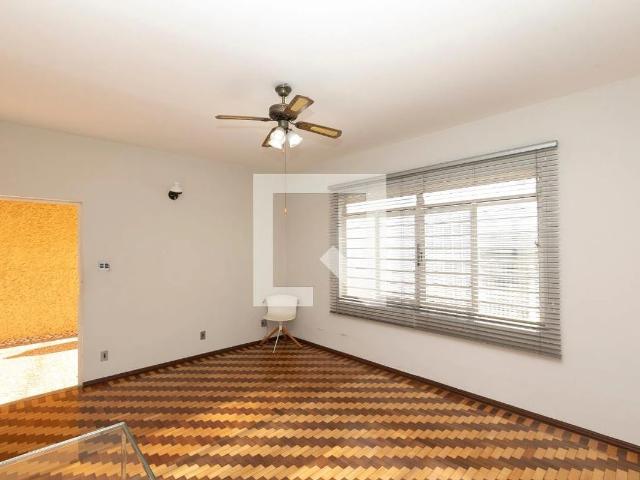 Casa / Sobrado para Venda em Campinas/SP Jardim Chapadão 4 Quartos