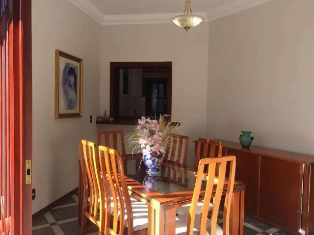 Casa / Sobrado para Venda em Campinas/SP Jardim Chapadão 4 Quartos