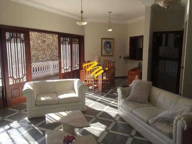 Casa / Sobrado para Venda em Campinas/SP Jardim Chapadão 4 Quartos