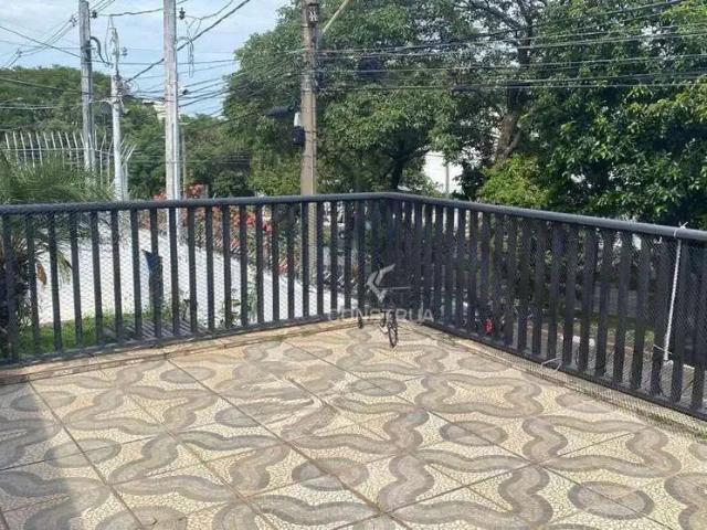 Casa / Sobrado para Venda em Campinas/SP Jardim Chapadão 4 Quartos