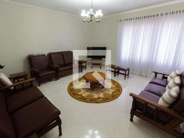 Casa / Sobrado para Venda em Campinas/SP Jardim Chapadão 4 Quartos