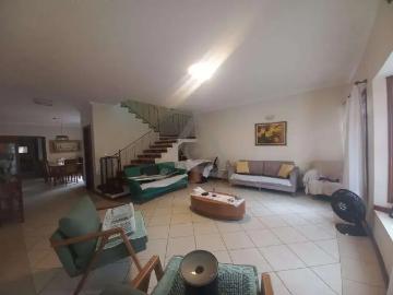 Casa / Sobrado para Venda em Campinas/SP Jardim Chapadão 4 Quartos
