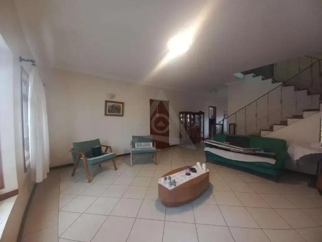 Casa / Sobrado para Venda em Campinas/SP Jardim Chapadão 4 Quartos